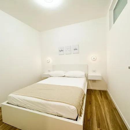 Sacali's House Darsena Apartmán Porto Santa Margherita di Caorle