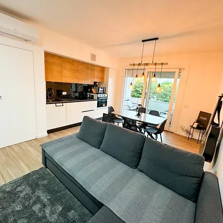 Sacali's House Darsena